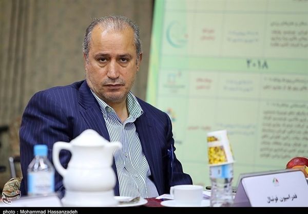 تاج: برای تیم امید 9 اردوی داخلی و خارجی پیشبینی کردیم/ هدف ما صعود به المپیک 2020 است