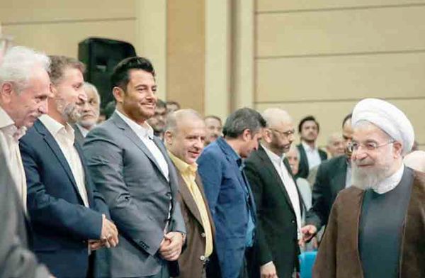 هشتگ؛ پشیمانیم / چرا رابطه سلبریتیها با پدیدهها سینوسی است؟