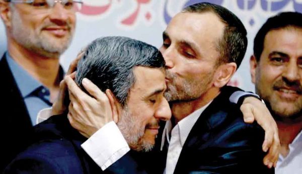 جداشدگان/ چه کسانی از محمود احمدینژاد اعلام برائت کردهاند؟