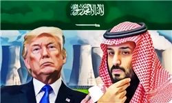 آیا رژیم صهیونیستی، «عربستانِ اتمی» را میپذیرد؟