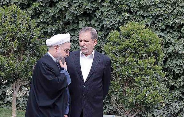 تضعیف میانهروها