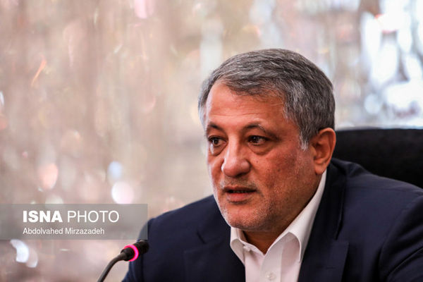 هاشمی: با سرعت و جدیت شهردار بعدی را انتخاب میکنیم