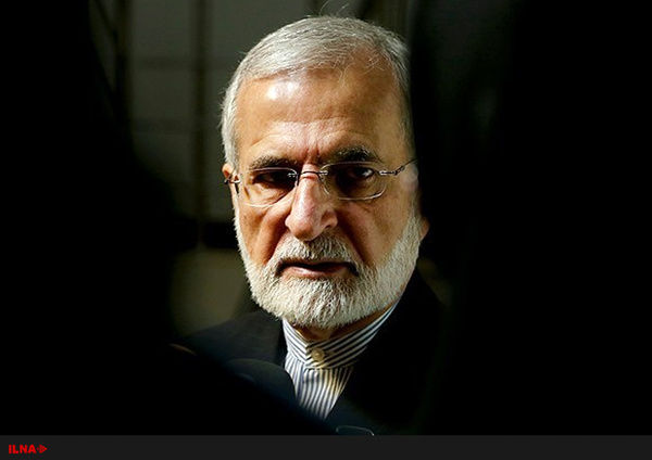 عدم تامین منافع ایران در برجام دامنه بحرانهای منطقه را افزایش میدهد