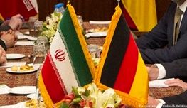 آیا پولهای ایران در آلمان بلوکه شده است؟ وزارت خارجه پاسخ داد