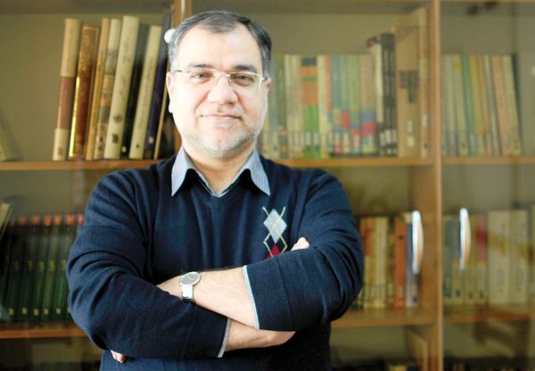 دنبال براندازی هستند