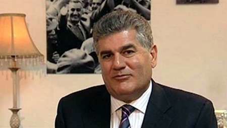 سوریه، گورستان متجاوزان خواهد بود