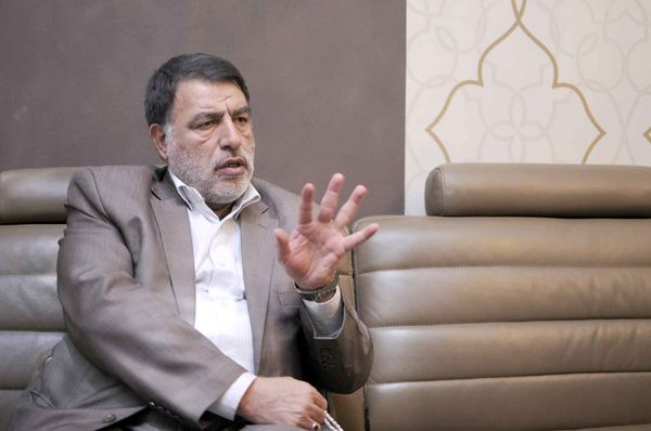 اوضاع مذاکرات بهتر شده است