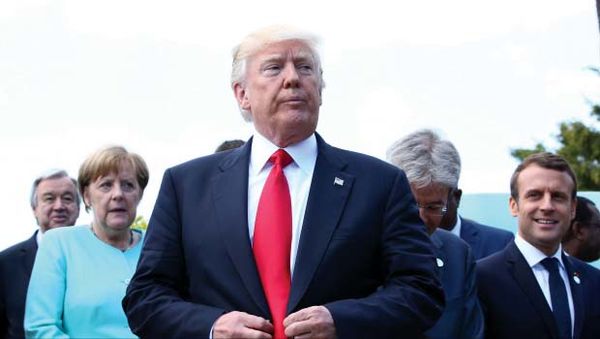 نگرانی آتلانتیکیها / تقابل آمریکا و اروپا به اوج رسیده است