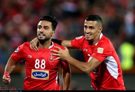 توصیف AFC از پرسپولیس در آستانه دیدار با کاشیما آنتلرز/ مهرههای کلیدی بهترین تیم غرب آسیا در آستانه فینال