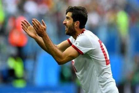 انصاریفرد خواستار تمدید قرارداد «کی روش» شد