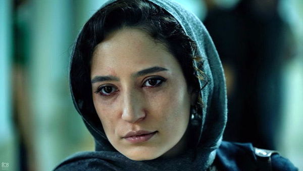 از طلا چه خبر / فیلم پرویز شهبازی با بازی نگار جواهریان