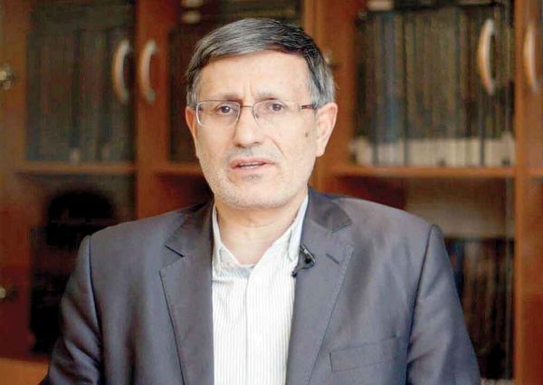 بانک مرکزی مواضع خوبیگرفته است
