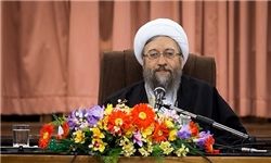عده ای گفتند نمی توانیم مردم را به زور به بهشت ببریم/ یک آقایی با حرفهای خلاف واقعش به نظام خیانت میکند/ قوه قضاییه یک رکن بسیار مهم و اثرگذار است؛ تخریبش چه معنایی میدهد؟