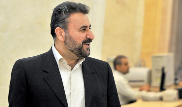 مردودی اروپا