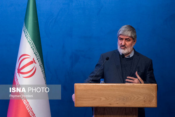 مطهری: هر کسی که با یک خارجی ملاقات میکند لزوما جاسوس نیست