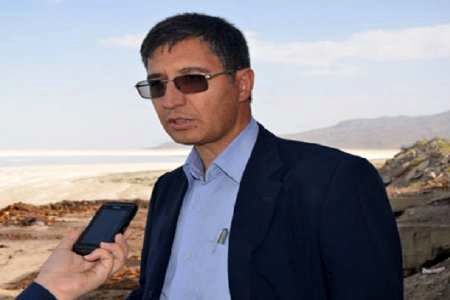 نیم درصد از طلای جهان در آذربایجان غربی است