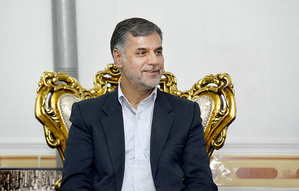 مواضع روحانی تغییر نکرده است