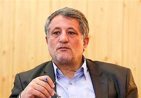 ارسال برنامه پنج ساله سوم تهران به فرمانداری در صورت تصویب در جلسات امروز