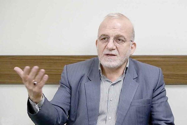 استیضاح ربیعی سیاسی نبود