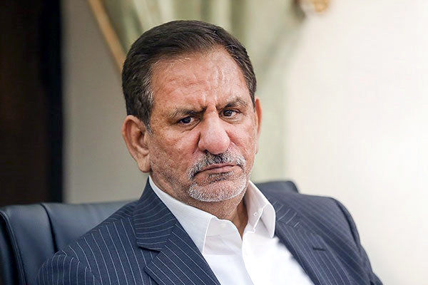 واردات و صادرات کالا به دلیل محدودیت در بخش حمل و نقل متوقف نشود/ کشتیرانی جمهوری اسلامی ایران در شرایط تحریم بار سنگینی بر دوش دارد/ دولت برای حل مشکلات شرکتهای کشتیرانی اهتمام جدی دارد