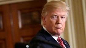 ترامپ: هرگز نگفتهام روسیه در انتخابات دخالت نکرده