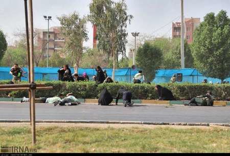 آخرین آمار شهدای تروریستی اهواز اعلام شد
