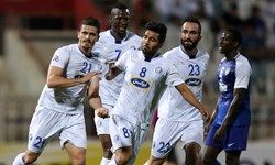 استقلال بدترین عملکرد تاریخ الهلال در لیگ قهرمانان را به عربستانیها تحمیل کرد