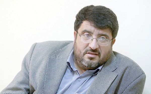 رئیسجمهور ایران به مذاکره با آمریکا امیدوار است