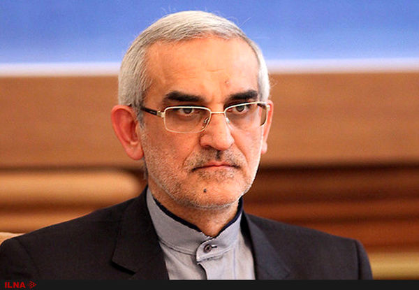 دوربینهای کنترلی در سطح شهر تهران به 1240 می رسد