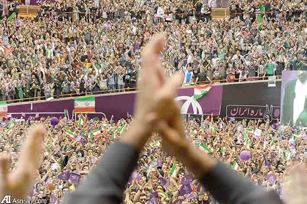لایک میگیرم پس هستم/ سلبریتیها؛ طبقهای که در جامعه مدرن قدرت گرفتهاند