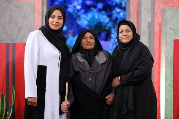 «هزار داستان» امشب روی آنتن میرود؛/ سیما تیرانداز و شغلهای عجیب بانوان ایرانی
