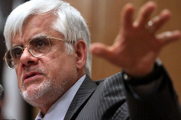 نامه 103 تشکل دانشجویی به عارف؛ «درازهی» متهم به سرقت علمی است/ مجلس برخورد قانونی کند