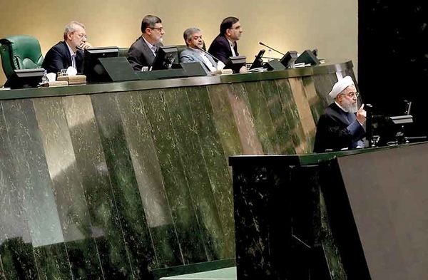 دولت بازسازی شود