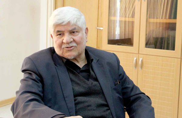 دولت یازدهم و دوازدهم همچون رنگ حمایت رسانه ملی را ندیده / انتقاد محمد هاشمی از عملکرد صدا و سیما / رسانه ملی نباید در زمین دشمن بازی کند /مسائل را در قالب نقد اما با چاشنی تخریب و سیاهنمایی بیان میکنند / سیاست گذاری در رسانه ملی تحت تاثیر افراد و احزا