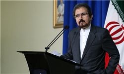 قاسمی: برای هر وضعیتی در قبال عملی نشدن تعهدات آمریکا در برجام آمادهایم