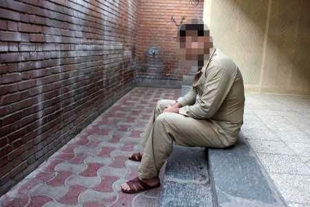 مشاور تحصیلی که دختر جوان را به خانه خود کشاند و آزار و اذیت داد دستگیر شد