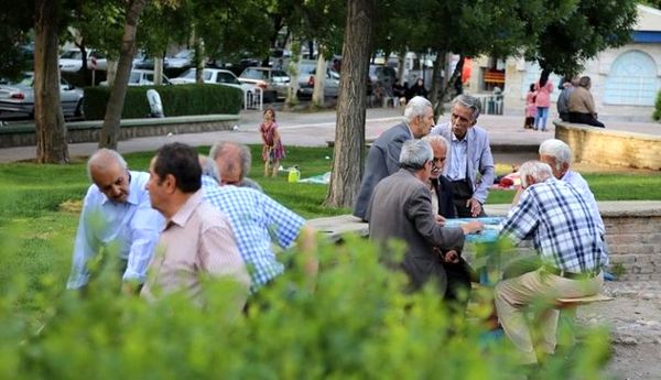 زمان واریز حقوق بازنشستگان اعلام شد+ جزئیات کامل