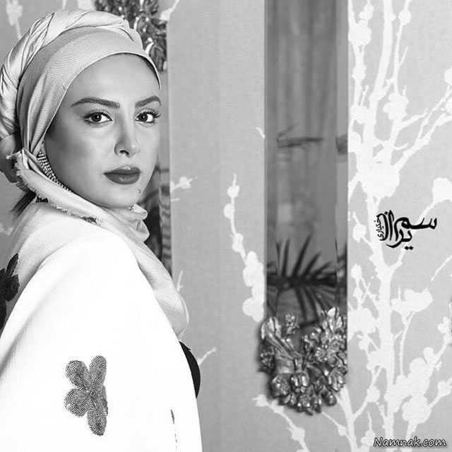 حدیثه تهرانی