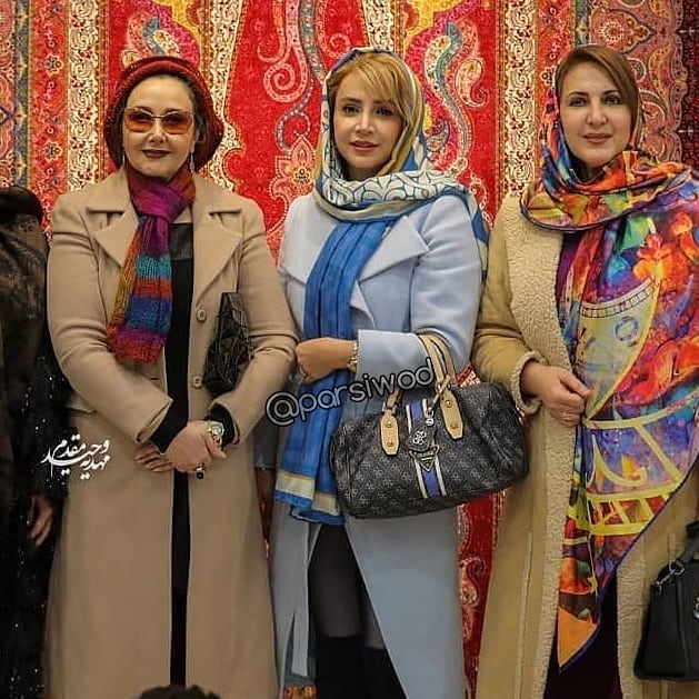 شبنم قلی خانی