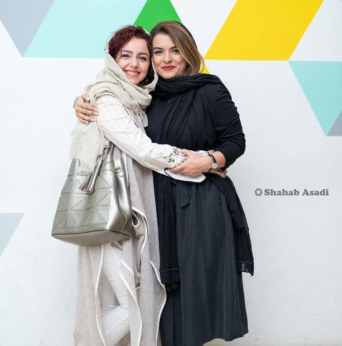 نازنین بیاتی