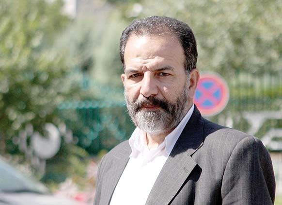 چالش پارلمان