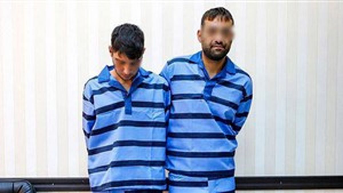 فوتبالیست لیگ یکی زورگیری بیرحم شد + گفتگو