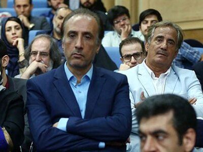 حیاتی و خبری که خواند در تحلیل فریدون صدیقی