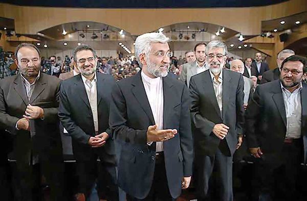 بازی پایداری؛ آیا آنها فهرست مستقل میدهند؟