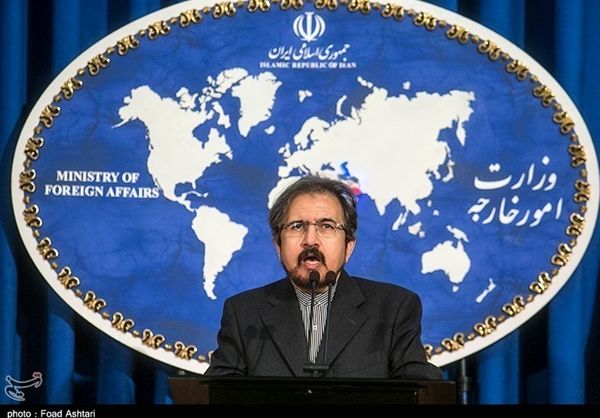 قاسمی: دری اصفهانی از ارگان دیگری معرفی شده بود/ آمریکا درمورد کاتسا دوراندیشی کند