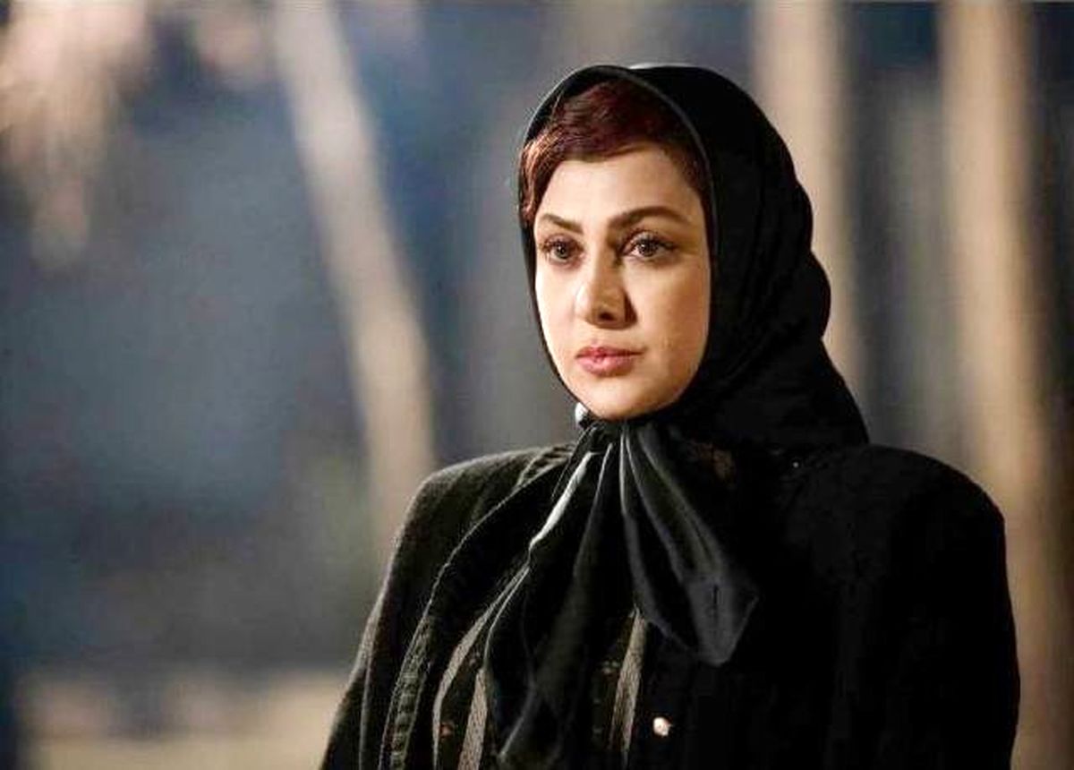آزاده صمدی ازدواج جدیدش را علنی کرد | همسر جدید آزاده صمدی کیست؟