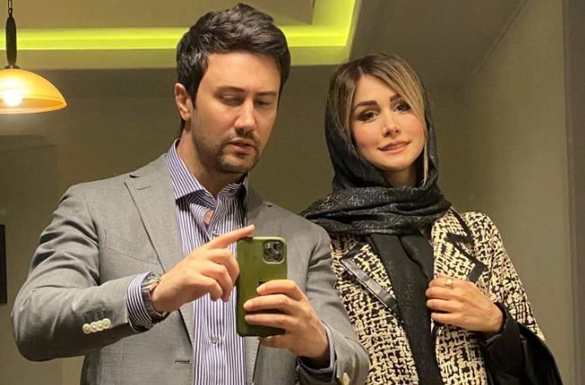 پوشش + 18 زن شاهرخ استخری تو ساحل ایران | خانوم ساحل ایرانو با بلژیک اشتباه گرفته! + عکس