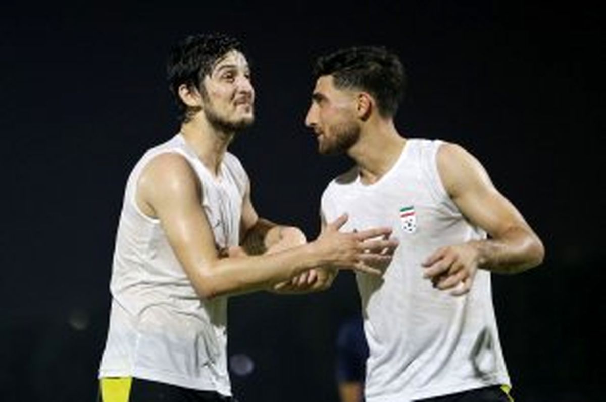 پنج ستاره ایران که باید نگران شان باشید