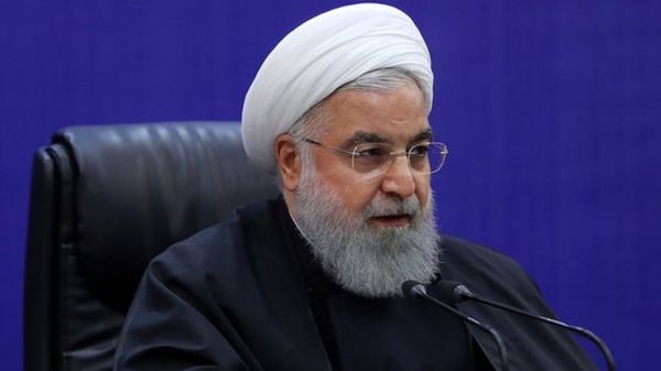 روحانی: ترامپ میخواهد با من عکس بگیرد باید همه تحریمها را بردارد
