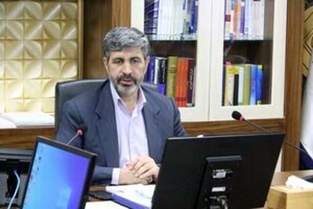 جزئیات بازداشت یکی از مدیران شرکتهای تامین اجتماعی